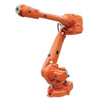 Robot lắp ráp ABB IRB 4600